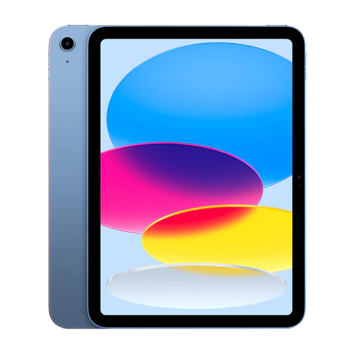 iPad 10