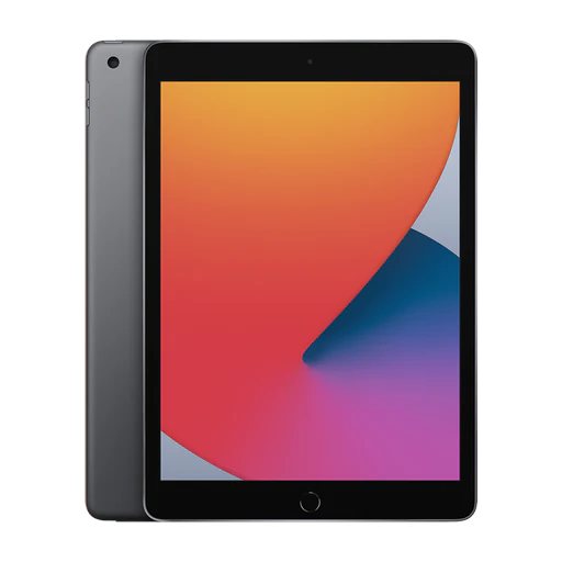 iPad 8