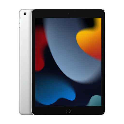 iPad 9