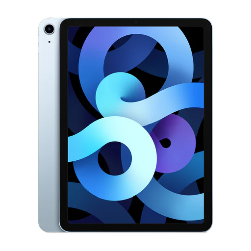 iPad Air 4