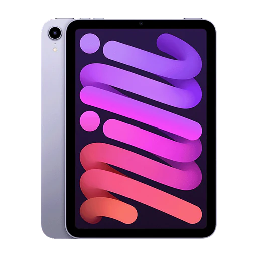 iPad mini 6