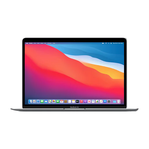 MacBook Air 13″ M1 (2020)