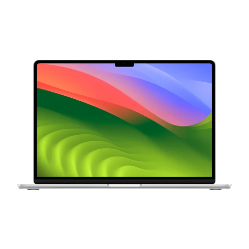 MacBook Air 15″ M3 (2024)